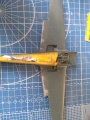 Eduard 1/48 FW 190A-6/R-11 -  