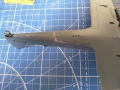 Eduard 1/48 FW 190A-6/R-11 -  