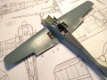 Eduard 1/48 FW 190A-6/R-11 -  