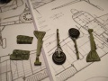 Eduard 1/48 FW 190A-6/R-11 -  