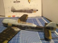 Eduard 1/48 FW 190A-6/R-11 -  