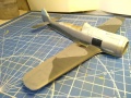 Eduard 1/48 FW 190A-6/R-11 -  