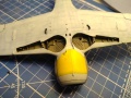 Eduard 1/48 FW 190A-6/R-11 -  