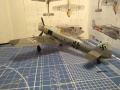 Eduard 1/48 FW 190A-6/R-11 -  