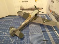 Eduard 1/48 FW 190A-6/R-11 -  