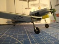 Eduard 1/48 FW 190A-6/R-11 -  