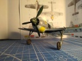 Eduard 1/48 FW 190A-6/R-11 -  