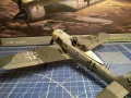 Eduard 1/48 FW 190A-6/R-11 -  