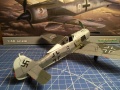 Eduard 1/48 FW 190A-6/R-11 -  