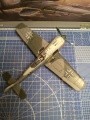 Eduard 1/48 FW 190A-6/R-11 -  