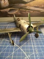 Eduard 1/48 FW 190A-6/R-11 -  