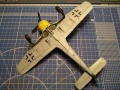 Eduard 1/48 FW 190A-6/R-11 -  