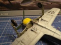 Eduard 1/48 FW 190A-6/R-11 -  