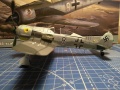 Eduard 1/48 FW 190A-6/R-11 -  