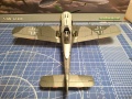 Eduard 1/48 FW 190A-6/R-11 -  