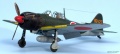 Hasegawa 1/48 A6M5 Zero