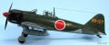 Hasegawa 1/48 A6M5 Zero