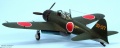 Hasegawa 1/48 A6M5 Zero