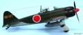 Hasegawa 1/48 A6M5 Zero