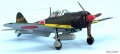 Hasegawa 1/48 A6M5 Zero