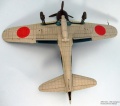 Hasegawa 1/48 A6M5 Zero