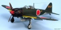 Hasegawa 1/48 A6M5 Zero