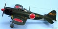 Hasegawa 1/48 A6M5 Zero