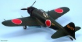 Hasegawa 1/48 A6M5 Zero