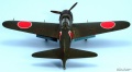 Hasegawa 1/48 A6M5 Zero