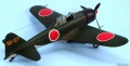 Hasegawa 1/48 A6M5 Zero