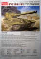  Amusing hobby 1/35 British Tank Destroyer FV215B (183)