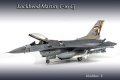 Tamya 1/32 F-16 J (block 50) Fighting Falcon