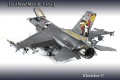 Tamya 1/32 F-16 J (block 50) Fighting Falcon