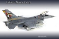 Tamya 1/32 F-16 J (block 50) Fighting Falcon