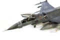 Tamya 1/32 F-16 J (block 50) Fighting Falcon