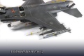 Tamya 1/32 F-16 СJ (block 50) Fighting Falcon