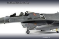 Tamya 1/32 F-16 J (block 50) Fighting Falcon