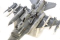 Tamya 1/32 F-16 J (block 50) Fighting Falcon