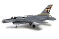 Tamya 1/32 F-16 J (block 50) Fighting Falcon