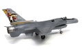 Tamya 1/32 F-16 J (block 50) Fighting Falcon