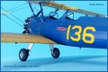 Revell 1/48 Stearman PT-17 Kaydet