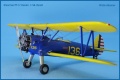 Revell 1/48 Stearman PT-17 Kaydet