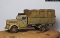  1/72 Opel Blitz Omnibus