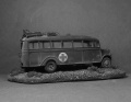  1/72 Opel Blitz Omnibus