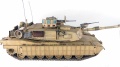 MENG 1/35 Abrams M1A2 Tusk I -    