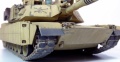 MENG 1/35 Abrams M1A2 Tusk I -    