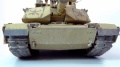 MENG 1/35 Abrams M1A2 Tusk I - Основной боевой танк США