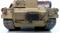 MENG 1/35 Abrams M1A2 Tusk I -    