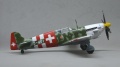 RS Models 1/72 Doflug 3802