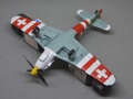 RS Models 1/72 Doflug 3802